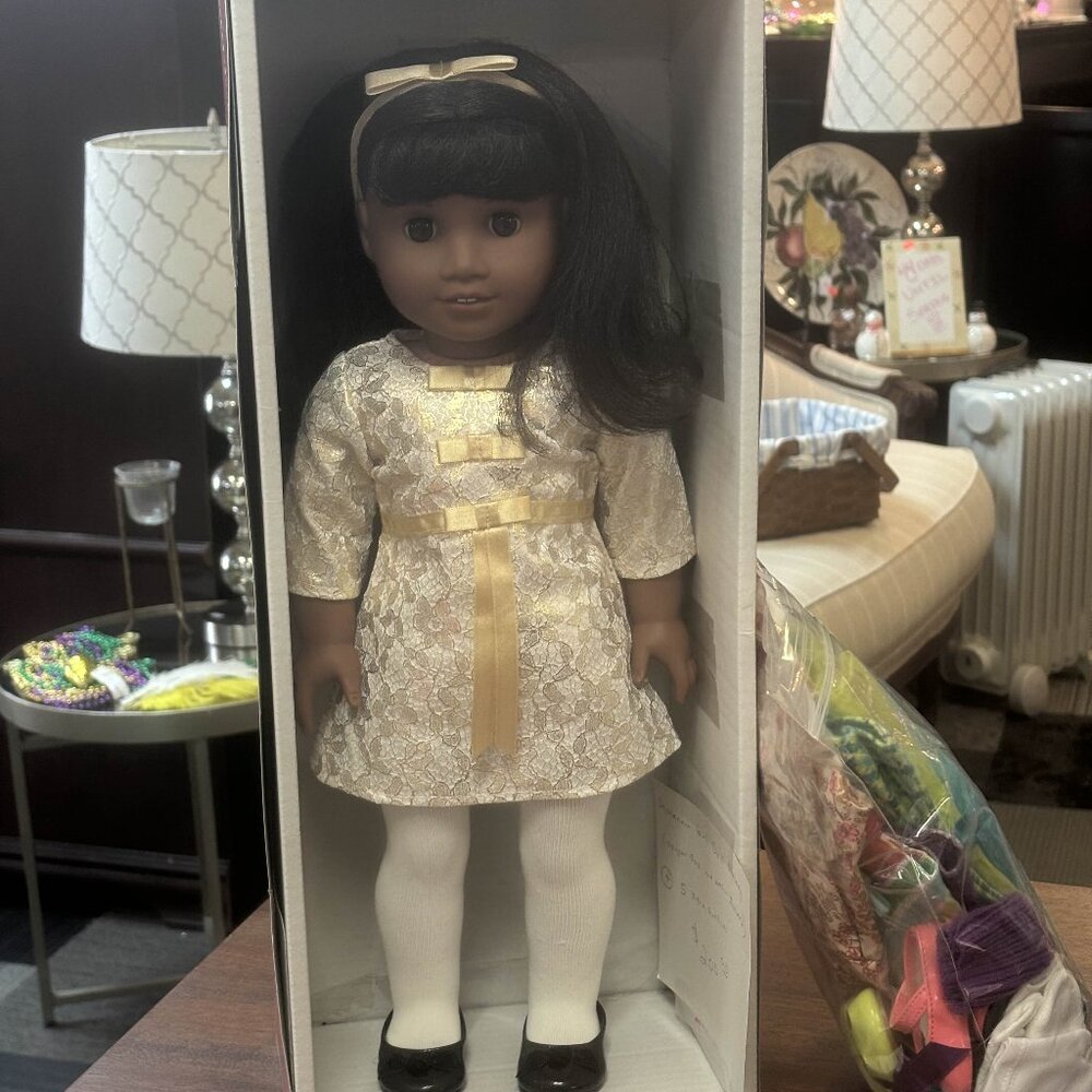 Melody American Girl Doll (With Box)